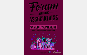 Forum des Associations