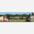 Mairie de Chevreuse