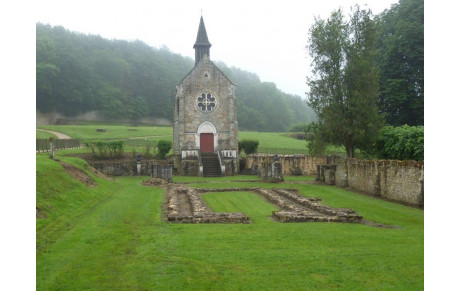 3D à Magny
