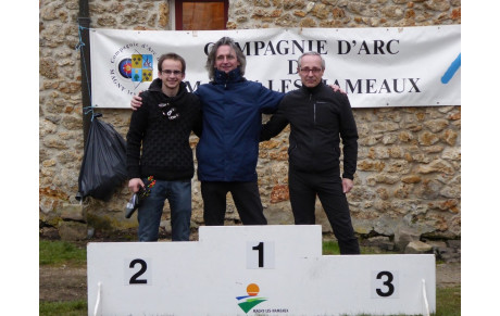 Tir Nature à Magny